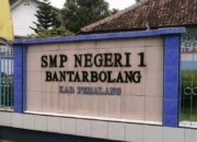 Saber Pungli Diminta Turun Tangan, Skema Cashback Study Tour SMPN 1 Bantarbolang Jadi Sorotan