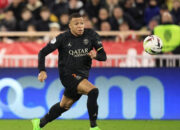 Kemenangan Telak Mbappe: PSG Gagal Tuntut Ganti Rugi Rp8,7 Triliun