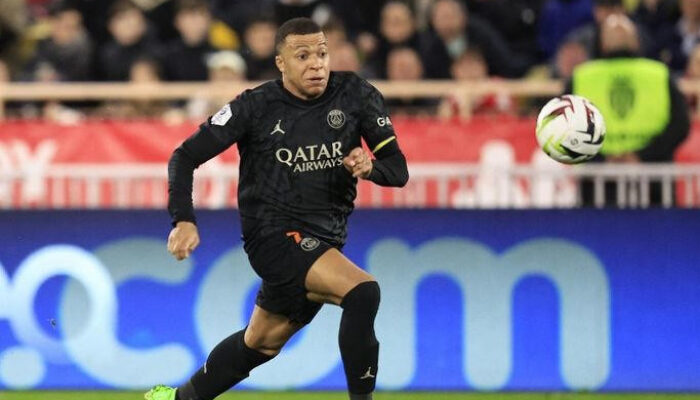 Kemenangan Telak Mbappe: PSG Gagal Tuntut Ganti Rugi Rp8,7 Triliun