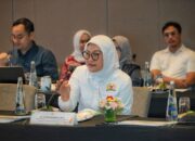 DPR RI Turun ke Bali, Jamin Stok Pangan Aman dan Harga Stabil Jelang Nataru