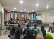 Istri Letjen TNI Widi Prasetijono Diperiksa Hakim Tipikor Terkait Aliran Dana Miliaran