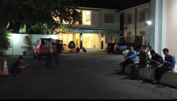 Geger Wanita Muda Ditemukan Tewas Dalam Kamar Hotel di Sidareja Cilacap