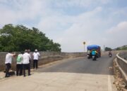 PU Menegaskan: Perbaikan Jalan Kolonel R. Warsito Soegiarto Bukan Dana APBD, Melainkan Inisiatif PT PMH
