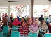 Kades Geneng Kembali Goncang Jadi Sorotan Publik, Berupaya Untuk Menghindar Dasar Hukum Pungutan Liar PTSL 2018