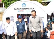 Fleksibilitas Pendidikan Darurat Banjir: Mendikdasmen Serahkan Jadwal Ujian dan KBM ke Otonomi Daerah