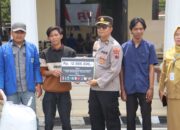 Pemuda Pemalang Satukan Organisasi! Galang Donasi Rp12,8 Juta untuk Korban Banjir Sumatera, Tuntut Negara Lindungi Hutan