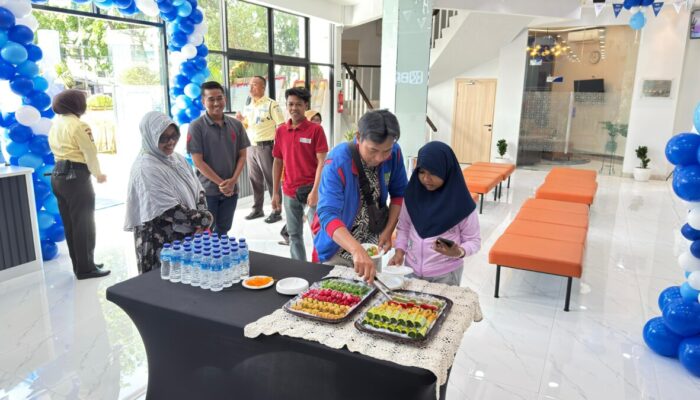 Refleksi HUT, BRI Branch Office Bekasi, Menjaga Konsistensi Layanan dan Komitmen Berkelanjutan