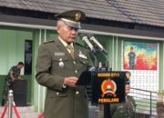 Khidmat, Kodim 0711/Pemalang Gelar Upacara Peringatan Hari Bela Negara ke-77