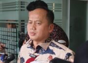 Terkait OTT Kajari dan Kasi Intel HSU Kalsel, Kejagung Buka Suara: Kita Hormati Proses Hukum