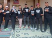 Silaturahmi Jateng Hebat Community ke Paguyuban UMKM Wilayah Solo