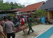 Seorang Guru Ditemukan Meninggal Dunia di Kamar Mandi SD 04 Pedagung