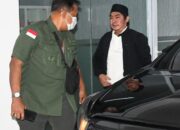 Terduga Tindak Pidana Pencucian Uang, Gus Yazid Ditangkap Kejaksaan Agung
