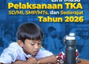 TKA 2026: Mulai Kapan? Ini Jadwal Lengkapnya!