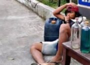 BBM Langka, Pertalite Eceran di Aceh Melonjak hingga Rp 30.000/Liter: Apa yang Terjadi?