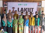 IPNU IPPNU Kabupaten Pemalang Gelar Lakut di Hotel Jambe Kembar dengan tema “Sangkan Paraning Dumadi