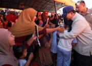 Prabowo Janji Maksimalkan Bantuan dan Infrastruktur untuk Warga Korban Bencana Sumbar