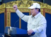 Prabowo Siapkan Bonus Rp 1 Miliar untuk Atlet Peraih Emas di SEA Games