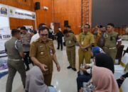 6.757 Lowongan Menanti! Pemalang Job Fair 2025 Resmi Dibuka, Jadi Solusi Pengangguran Lokal
