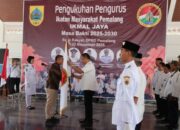 Resmi! Pengurus IKMAL JAYA Masa Bhakti 2025-2030 Mulai Bertugas
