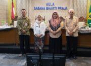 Sinergi Lintas Daerah! Bantul-Pemalang Bersatu Perkuat Daya Saing Kerajinan Nusantara