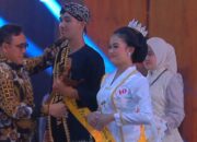 Aghni & Galo Dinobatkan! Pemalang Kini Punya Influencer Muda Pariwisata Baru