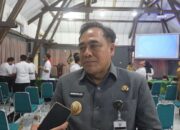 Stop Lambat! Pemalang Perkuat Sinergi Tuntaskan 143 Dapur MBG