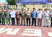 Siap-siap Disiplin! 17-30 November Operasi Zebra Candi Sasar 8 Pelanggaran Prioritas di Pemalang