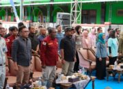 GAS 2025 Dibuka, Bupati Pemalang Harap Gerakkan Perekonomian Daerah dan Transaksi Perbankan