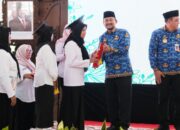 PKH Bukan Permanen! 1.000 KPM Pemalang ‘Lulus’ Dorong Kemandirian Keluarga