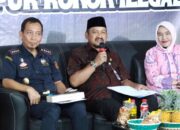 Resmi! Pemalang Pasang Spanduk ‘Gempur’ di Tiap Sudut, Waspada Rokok Pita Cukai Palsu
