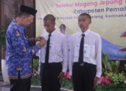 117 Peserta Berebut Tiket ke Negeri Sakura: Seleksi Magang Jepang 2025 Dimulai di Pemalang