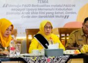 Tegas! Bunda PAUD Pemalang Minta Sekolah Tolak Anak yang Dituntut Calistung: Fokus Karakter!