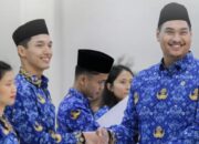 Kenaikan Gaji PNS 2026: MenPANRB Ungkap Masih Bergantung APBN