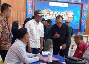 Akad Massal PIR 15 Sukses Total, Angsuran Dimulai 17 JANUARI! Hanya Ada 1 Lokasi Baru RGP di 2026