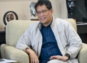 Purbaya Kaget, Ternyata Relasinya dengan BI Diam-Diam Dipantau Boediono