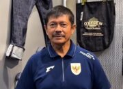 PSSI Resmi Akhiri Kerja Sama dengan Indra Sjafri Usai Gagal di SEA Games 2025