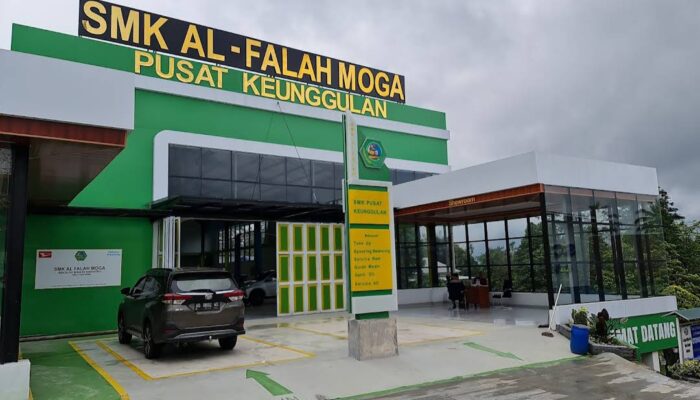 Diduga Lakukan Pungli Meski Terima BOSP Miliaran, Pihak SMK Al Falah Moga Sulit Dikonfirmasi