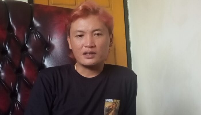 Kadus di Kesugihan Cilacap Dianiaya, ini Faktanya