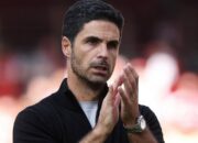 Arteta Akui Masa Depannya di Arsenal Ditentukan oleh Gelar Juara