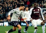 Amorim Tegaskan Ubah Skema MU Murni Kebutuhan Tim