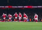 Arsenal Lolos ke Semifinal, Tapi Masalah Kebobolan di Akhir Laga Terulang