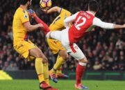 Arsenal Lolos Meski Dihantui Drama Injury Time, Arteta Lega Timnya Tetap Tenang