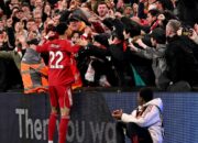 Belanja Jumbo Liverpool Tertahan Cedera Pemain