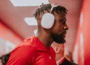 AC Milan dan Divock Origi Resmi Akhiri Kerja Sama