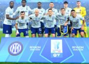 Inter Milan Mengecewakan di 2025: Skuad Terkuat, Tanpa Gelar
