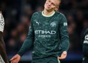Kontrak Panjang Haaland dan City: Bertahan Sampai Pensiun atau Sekadar Singgah?