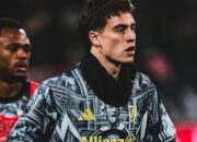 Era Spalletti Mulai Terasa, Juventus Perlahan Menanjak