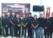 Kukuhkan DPC GWI Pemalang, Ini Pesan Menohok Sang Ketua Umum