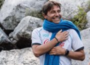 Conte Puas dengan Progres Hojlund, Striker Muda Napoli Terus Menanjak