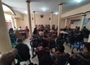 Audiensi Terbuka Warga Majakerta Bahas Pengelolaan Dana Desa